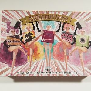 Benefit Cheekathon Palette